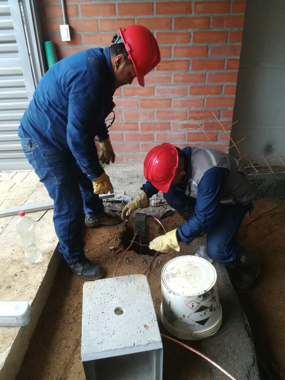 Urbanismo Parque Deportivo 1