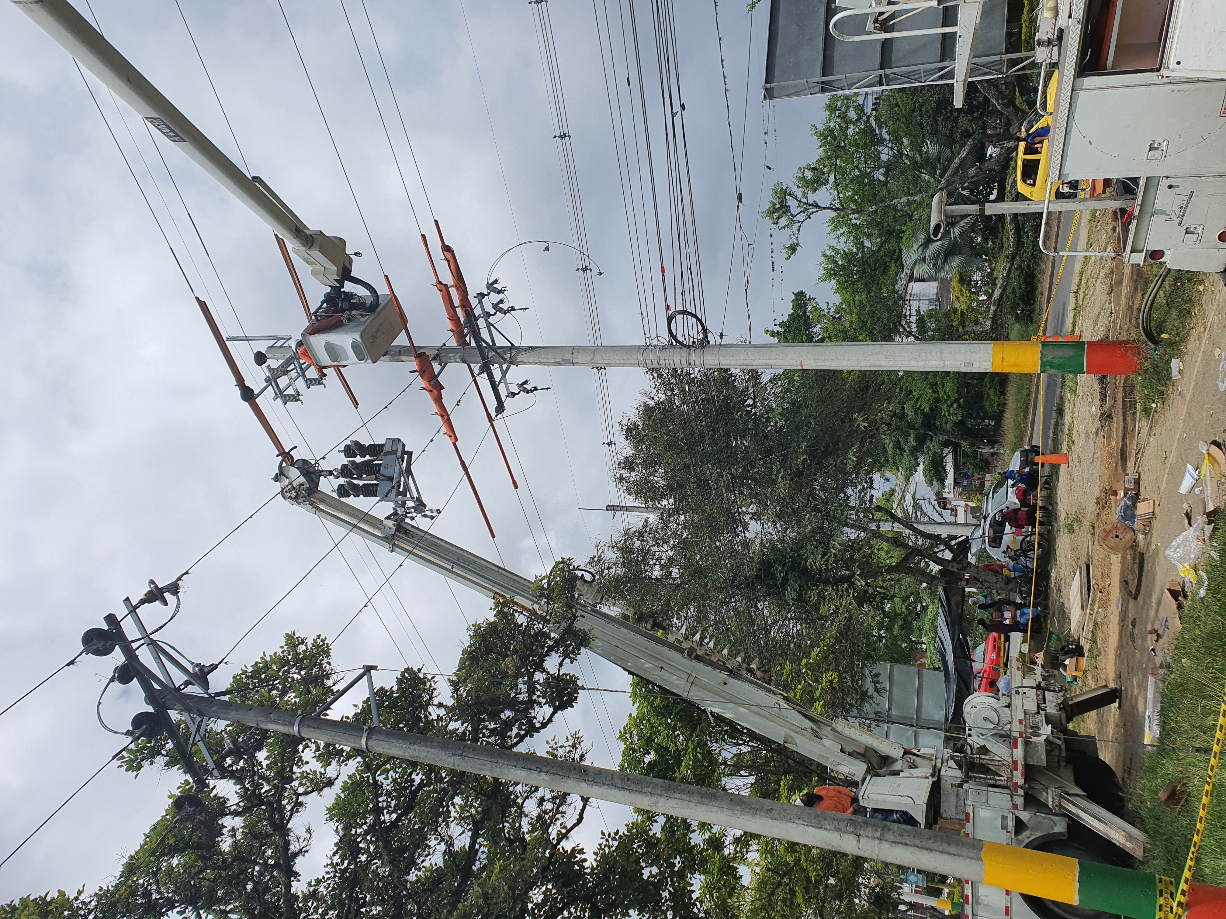 Urbanismo Parque Deportivo 5